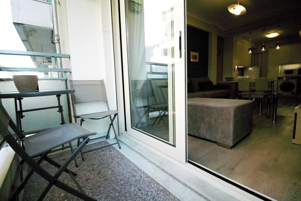 Apartament Luxury Philoxenia Saloniki