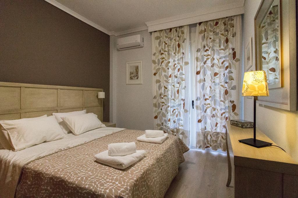Apartament Luxury Philoxenia *