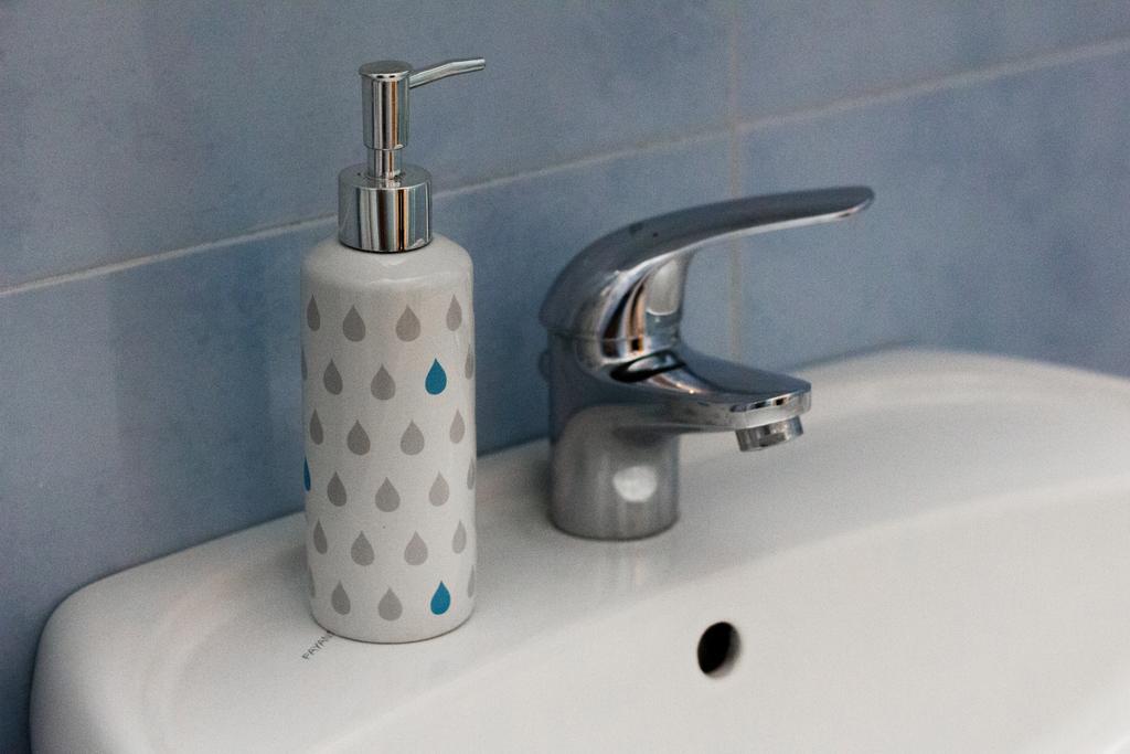 Apartament Luxury Philoxenia Saloniki