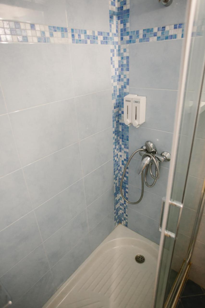 Luxury Philoxenia Apartament *