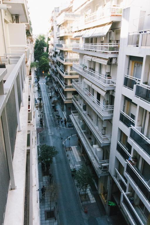 Luxury Philoxenia *
