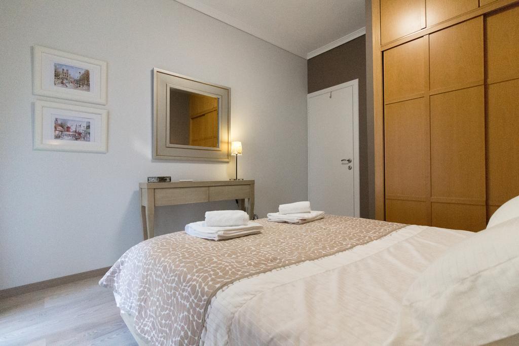 Luxury Philoxenia * Thessaloniki