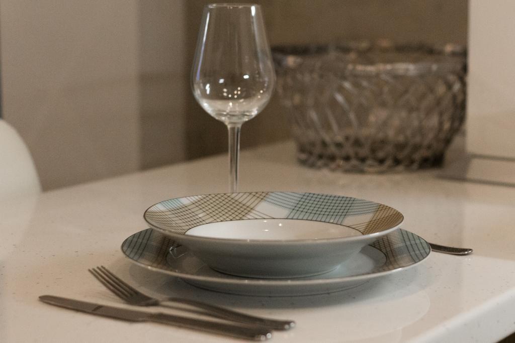 Luxury Philoxenia Apartment *