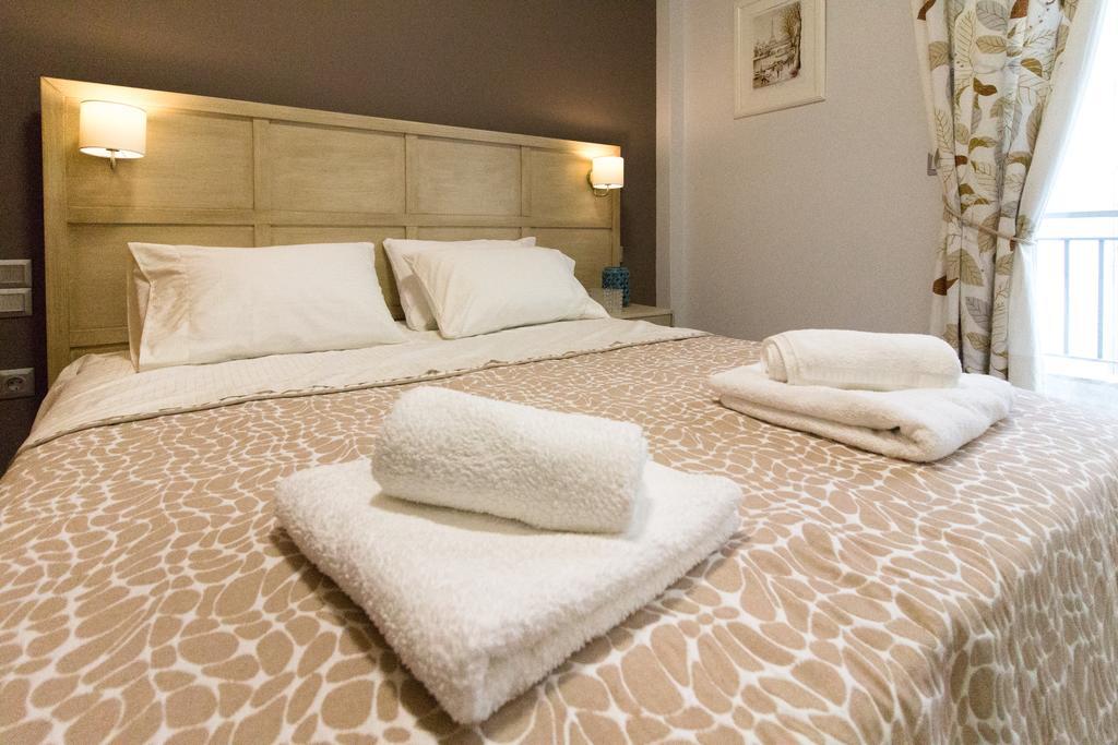 Apartment Luxury Philoxenia *