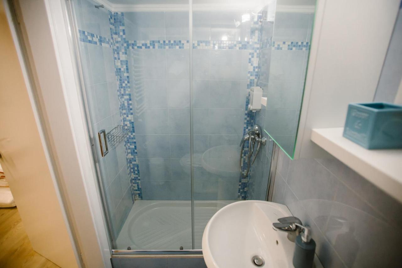 Luxury Philoxenia Apartment